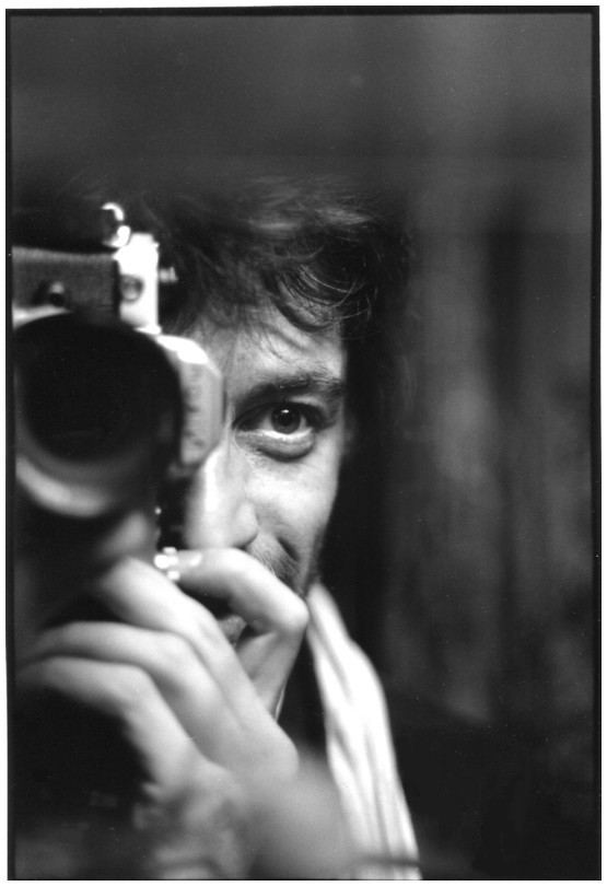 autoportait
