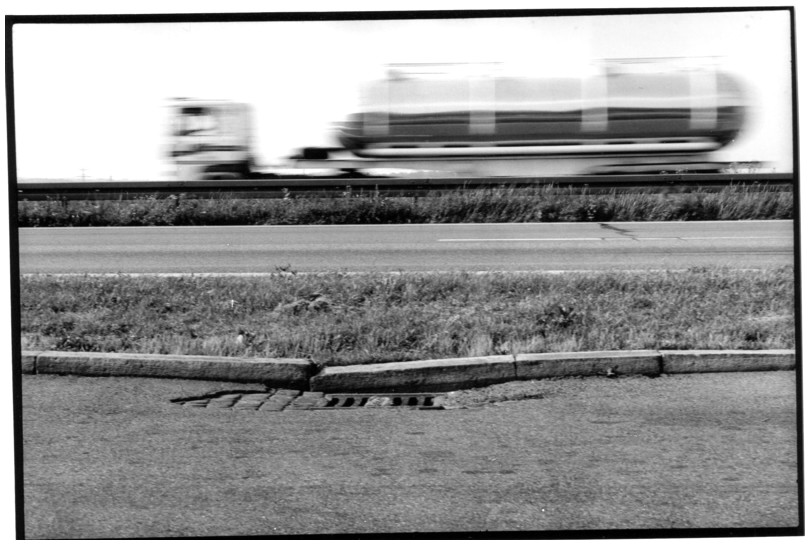 autoroute, Allemagne, 1984
