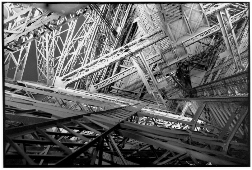 Tour Eiffel