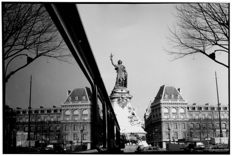 Place de la Rpublique