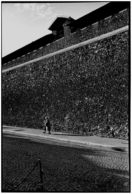 Prison de la Sant, Paris