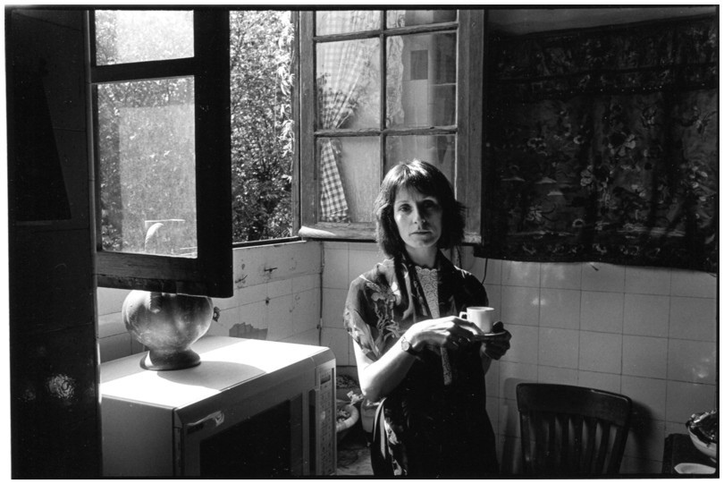 Marie-Jos L.