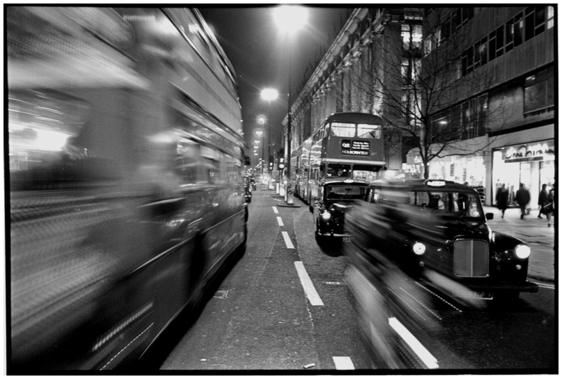Oxford Street