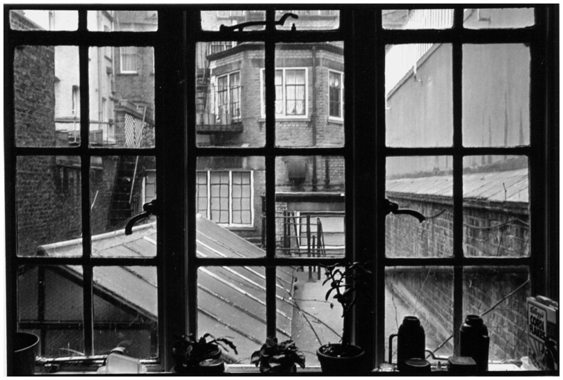 Beaumont Mews