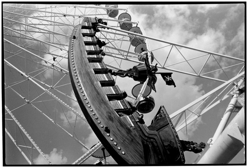 foire du Trne