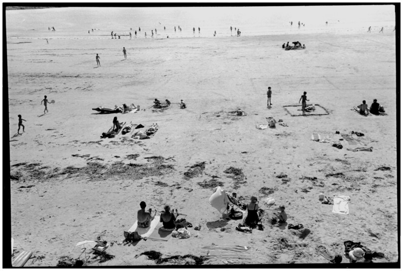 Plage de Lampaul, Ouessant