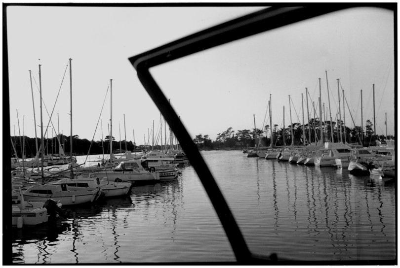 Port de Loctudy