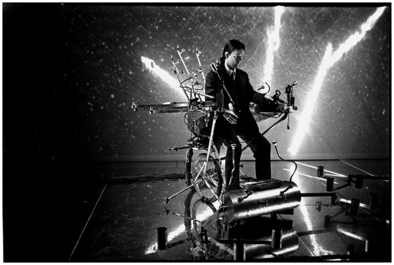 Puce Muse Lux
