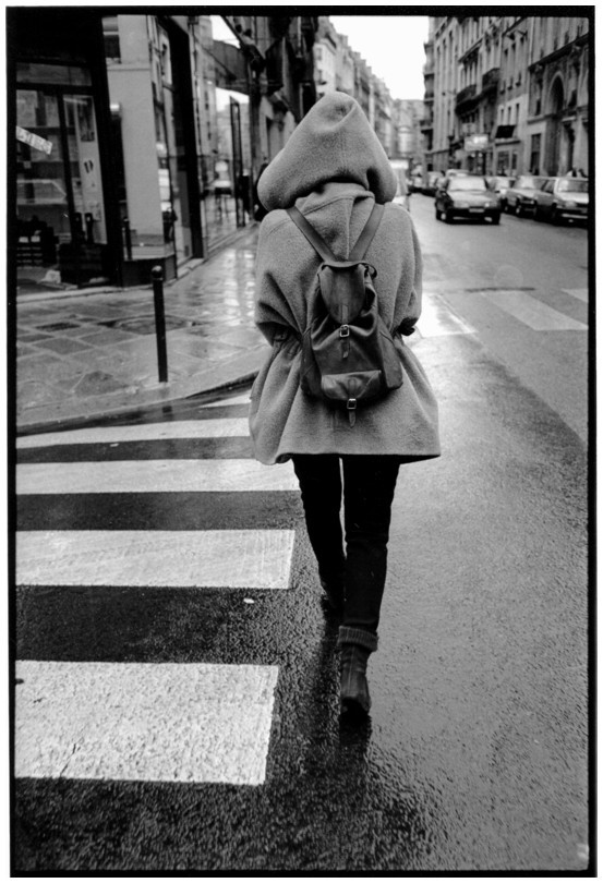 Paris, 1995