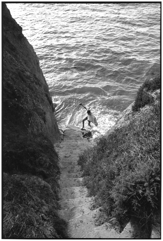 mare montante  Quimiac