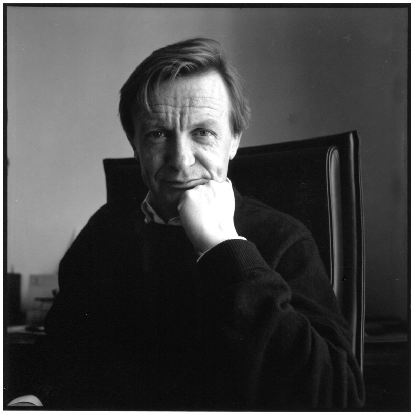 Jean Echenoz