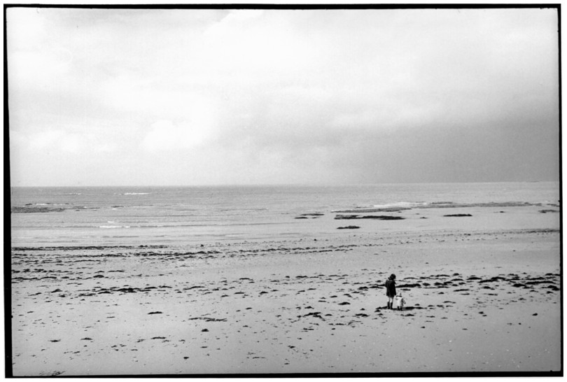 Quimiac, plage du Cabonnais