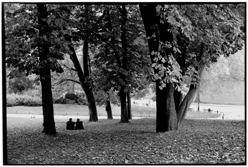 Buttes Chaumont