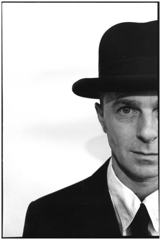 Benot Thberge, Kafka m'a dit