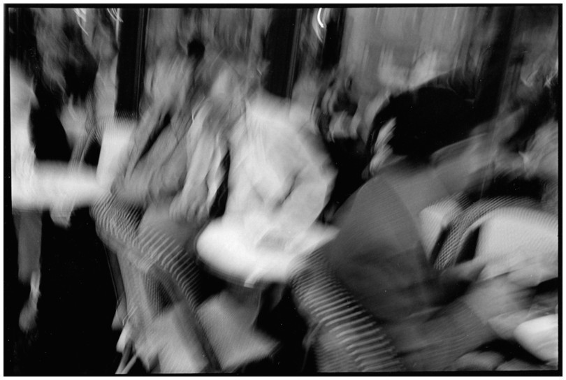 La terrasse des Deux Magots ou la liqufaction de la pense
