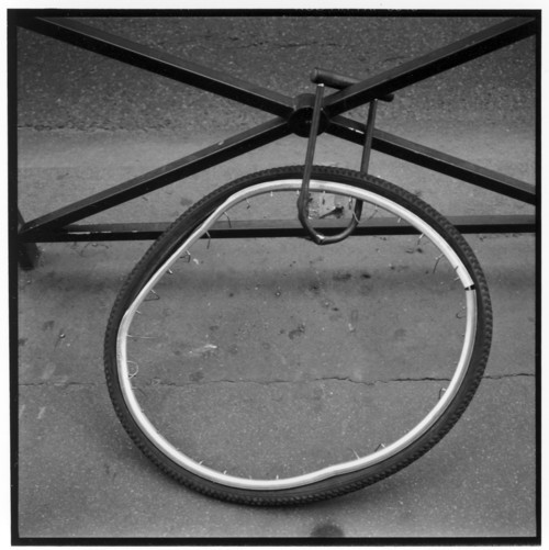 Roue de vlo