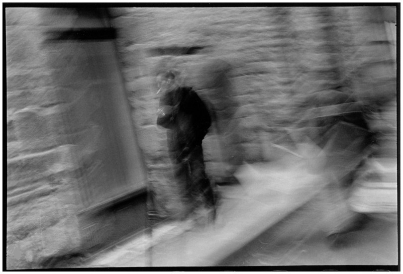 Paris en marchant