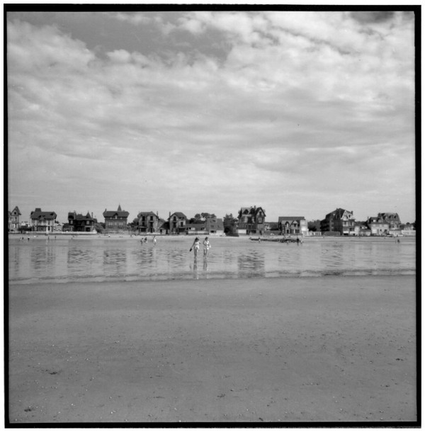 Villers sur Mer