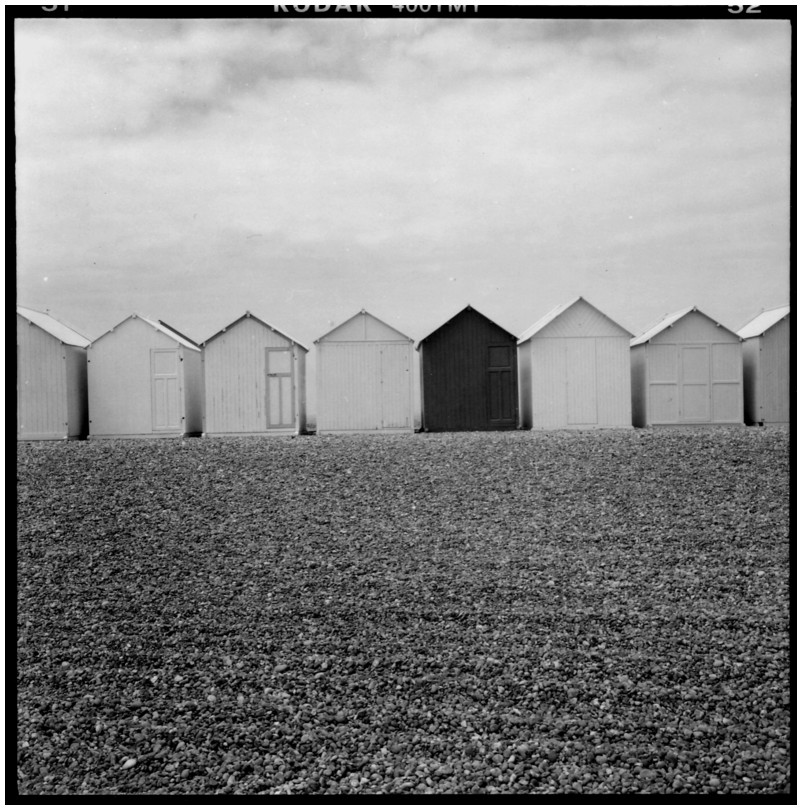 Cayeux-sur-Mer