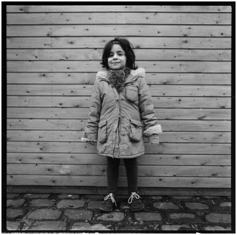 Leila  Saint-Valry