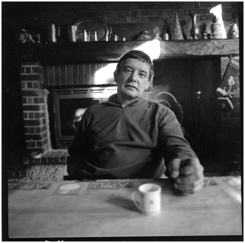 Alain Dubal