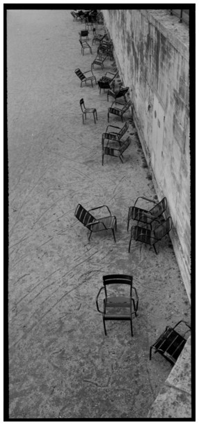 Jardin des Tuileries