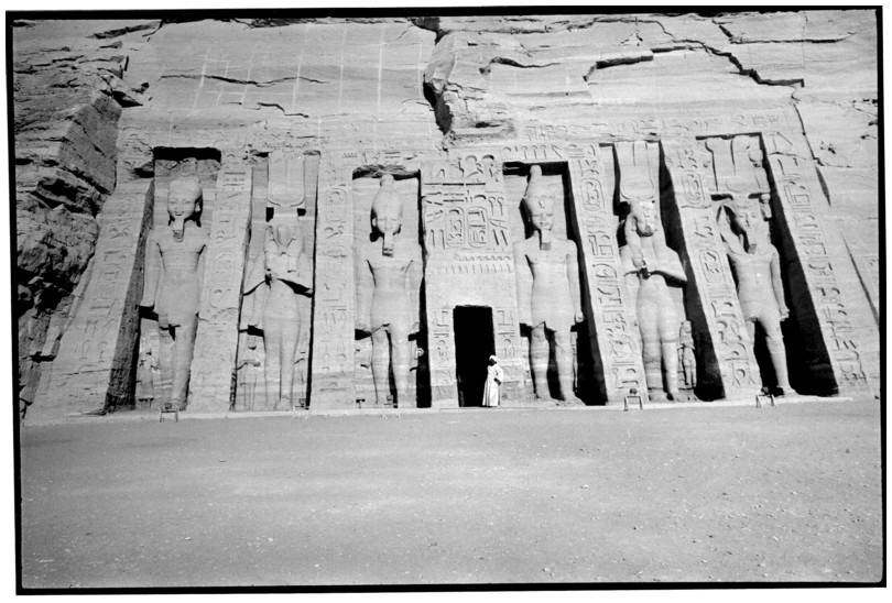 Abou Simbel