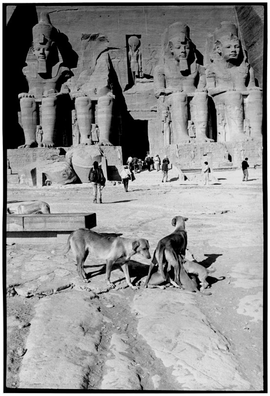 Abu Simbel