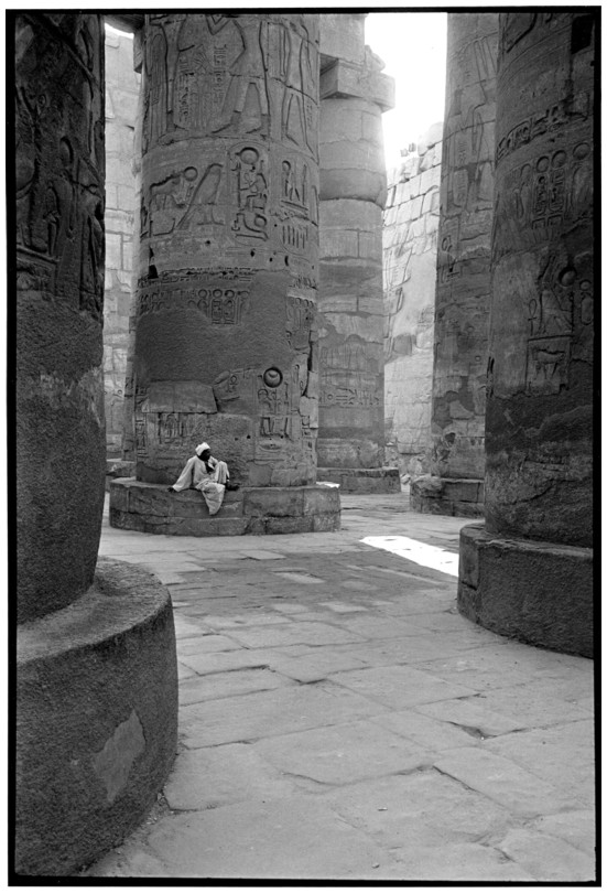 Karnak