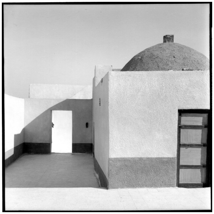 maison nubienne, Ralb Seheil